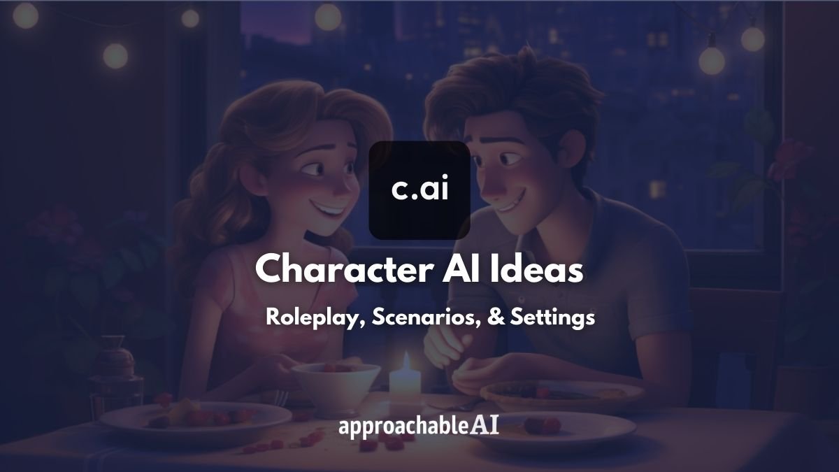 Creative Applications of AI Character Swapping Transform Visuals and Stories
