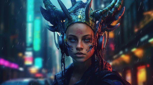 Future Trends in AI-Powered Character Animation Revolutionize Creative Storytelling